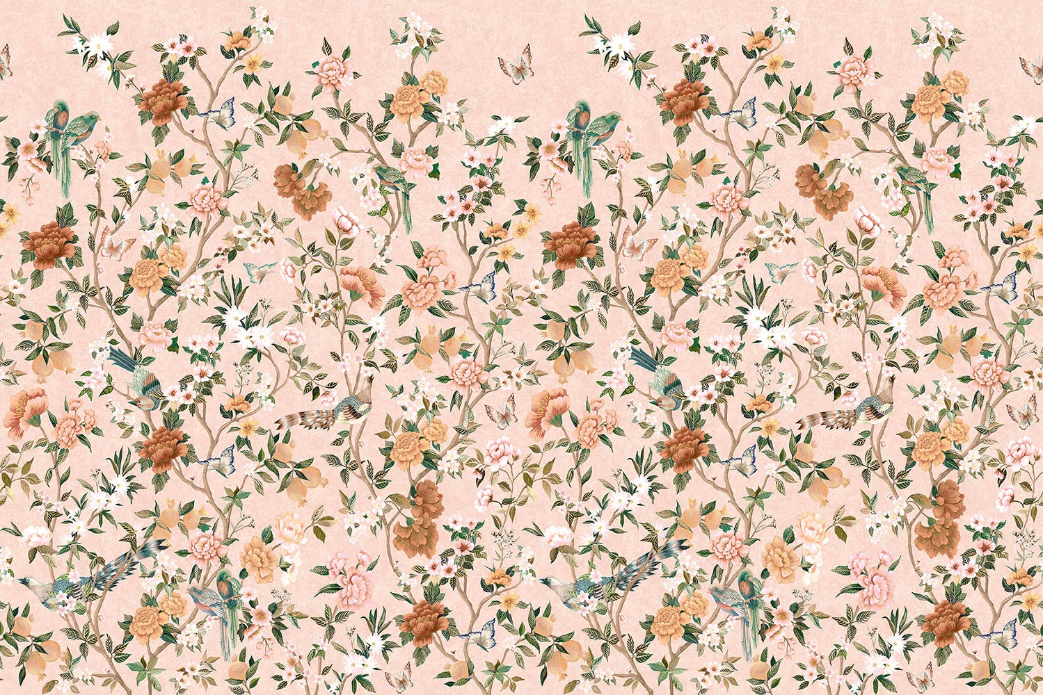 Imagen de Imperial Gardens pink - 99513